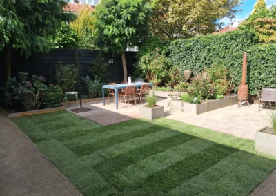 Tuin Plaatsen Arnhem